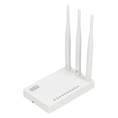 Безлимитный 3G/4G интернет NETIS VW5230